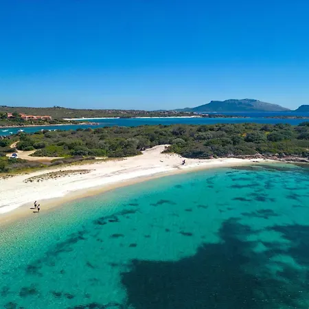 Vista Mozzafiato Fronte Mare * Olbia