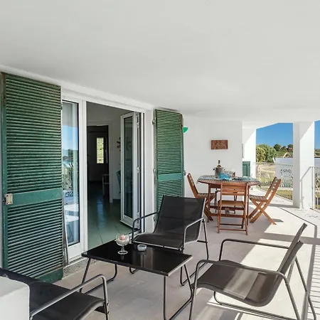 Vista Mozzafiato Fronte Mare Holiday home *
