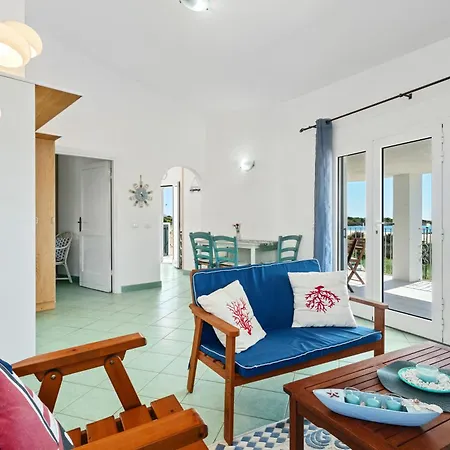 Vista Mozzafiato Fronte Mare Holiday home *