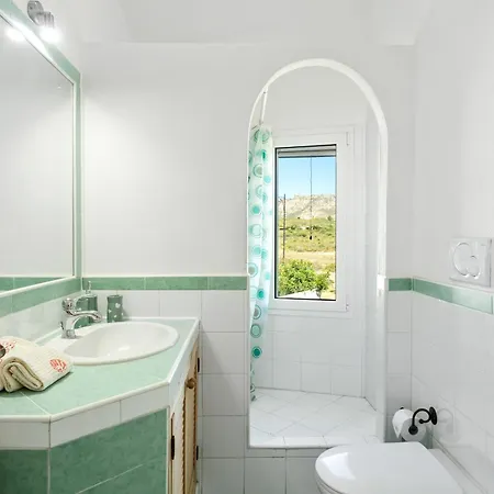 Holiday home Vista Mozzafiato Fronte Mare