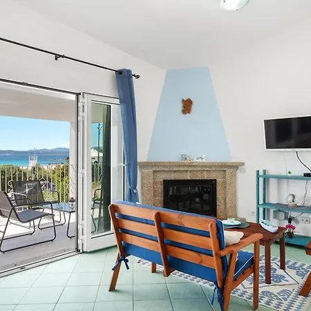Holiday home Vista Mozzafiato Fronte Mare